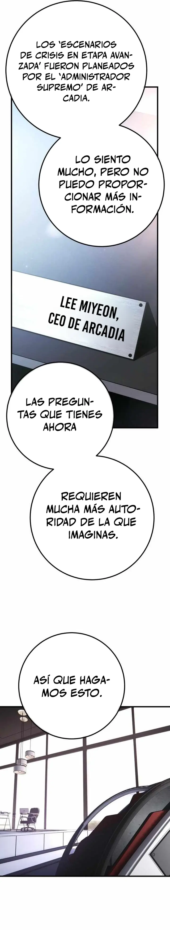 El Troll más fuerte del mundo > Capitulo 149 > Page 281