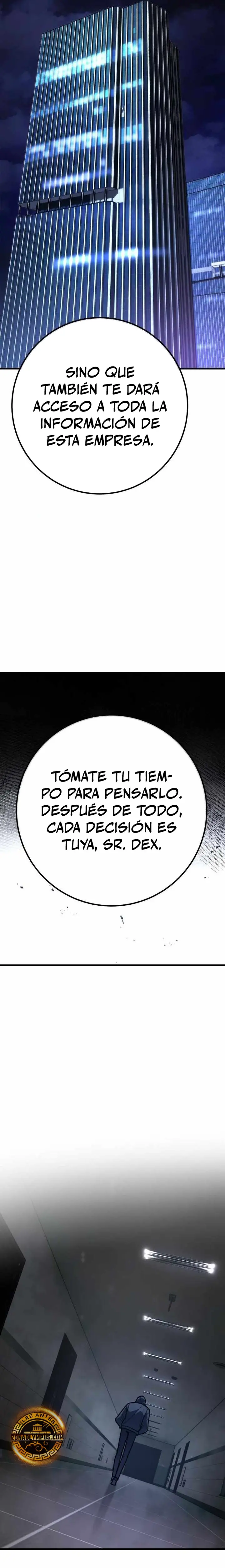El Troll más fuerte del mundo > Capitulo 149 > Page 301