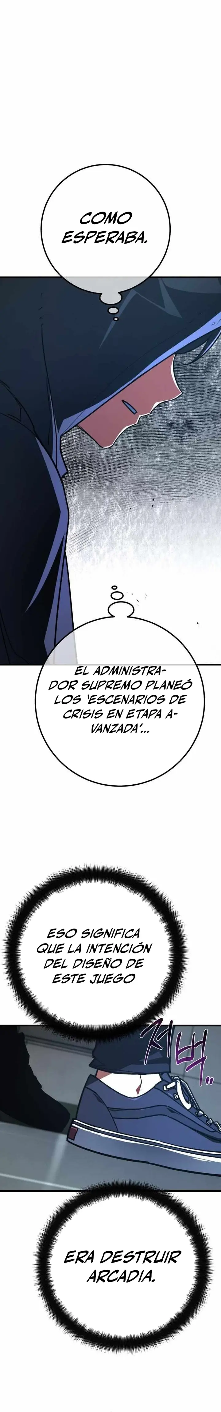 El Troll más fuerte del mundo > Capitulo 149 > Page 311