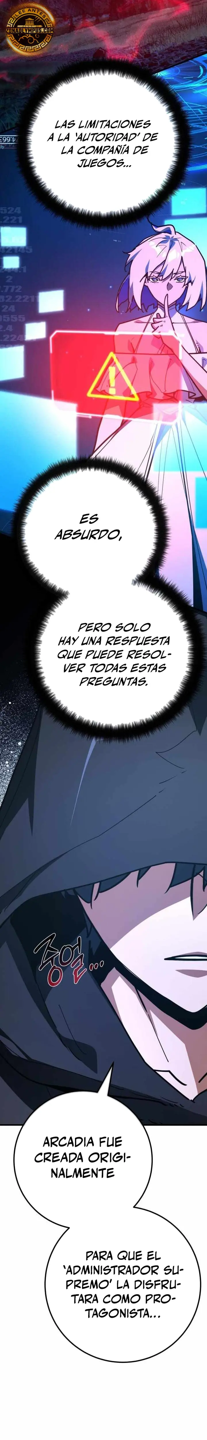 El Troll más fuerte del mundo > Capitulo 149 > Page 331