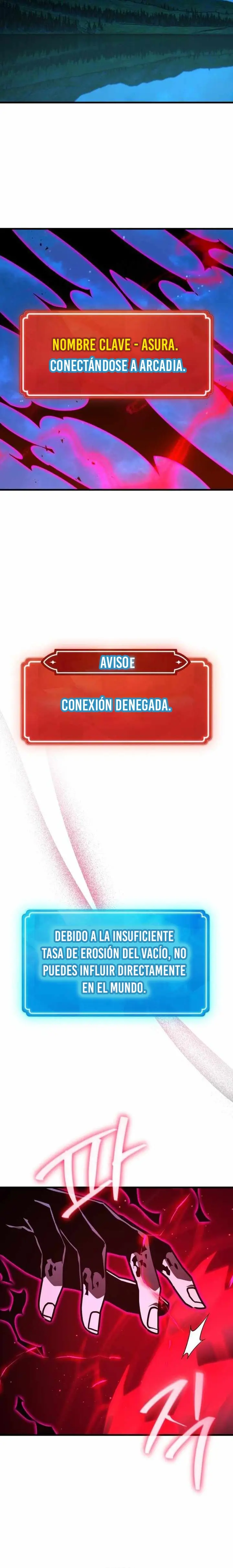 El Troll más fuerte del mundo > Capitulo 149 > Page 371