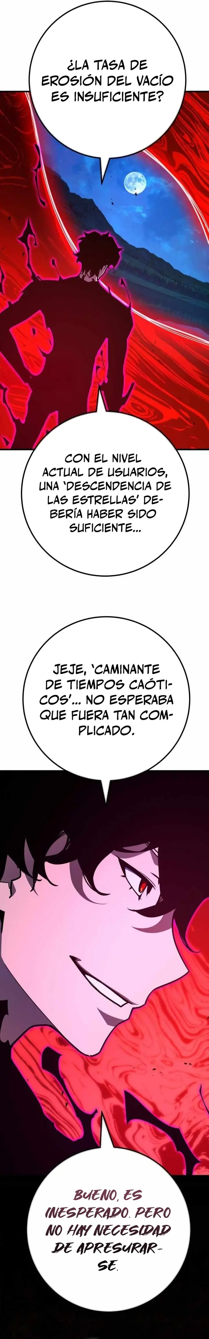 El Troll más fuerte del mundo > Capitulo 149 > Page 381