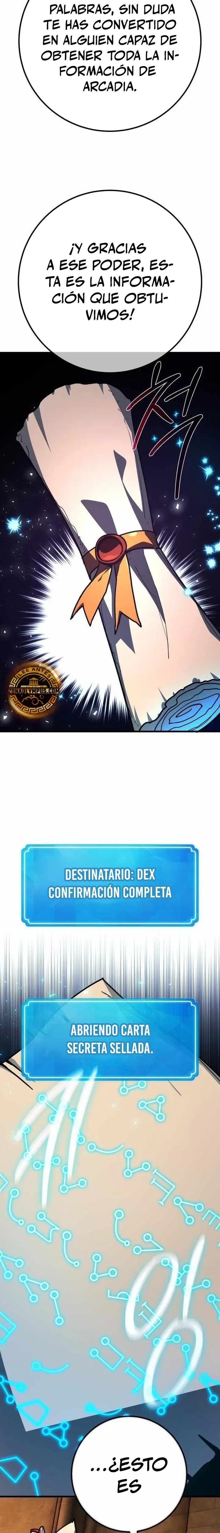 El Troll más fuerte del mundo > Capitulo 150 > Page 91