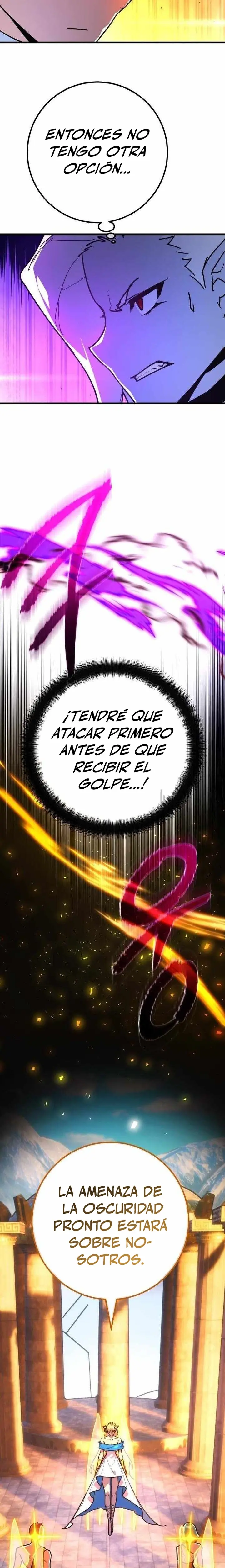 El Troll más fuerte del mundo > Capitulo 150 > Page 201