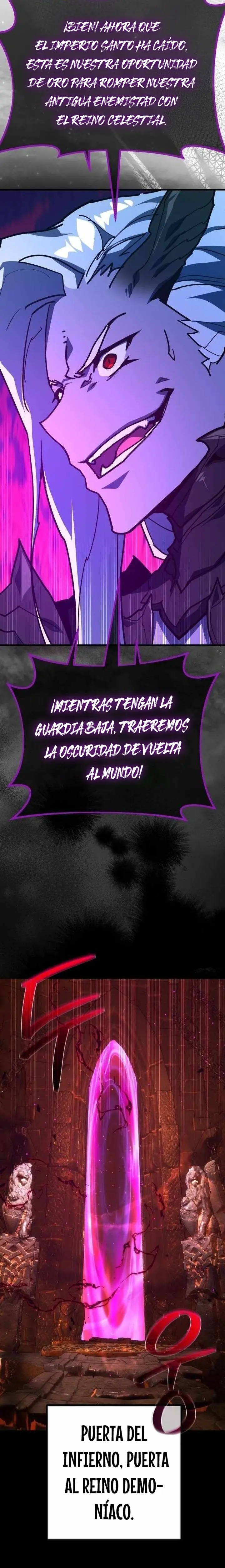 El Troll más fuerte del mundo > Capitulo 150 > Page 231
