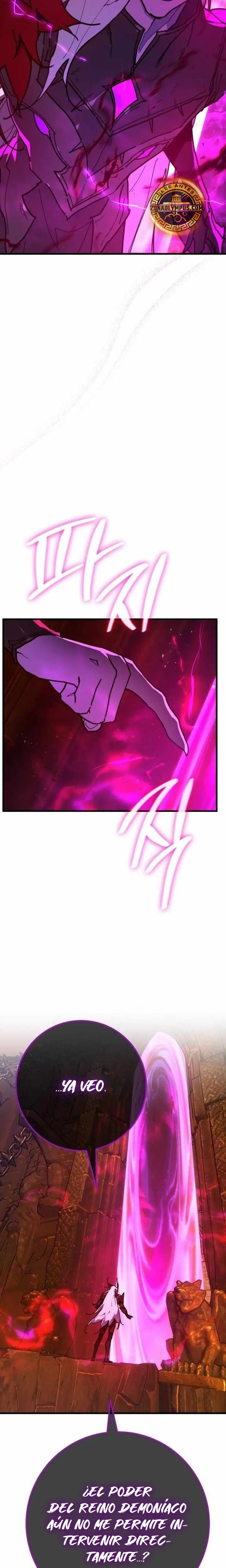 El Troll más fuerte del mundo > Capitulo 150 > Page 291