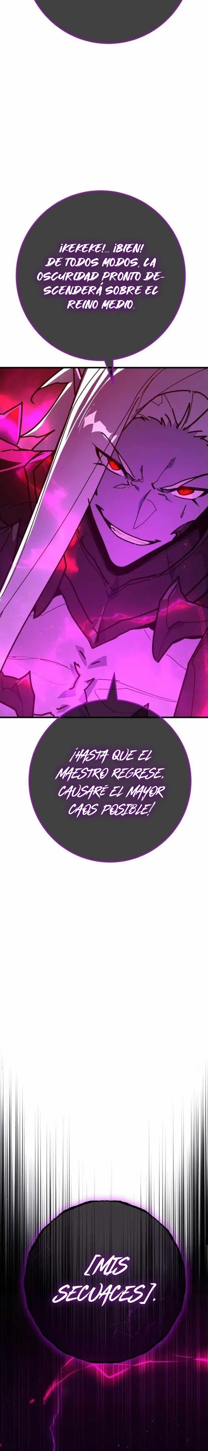 El Troll más fuerte del mundo > Capitulo 150 > Page 301