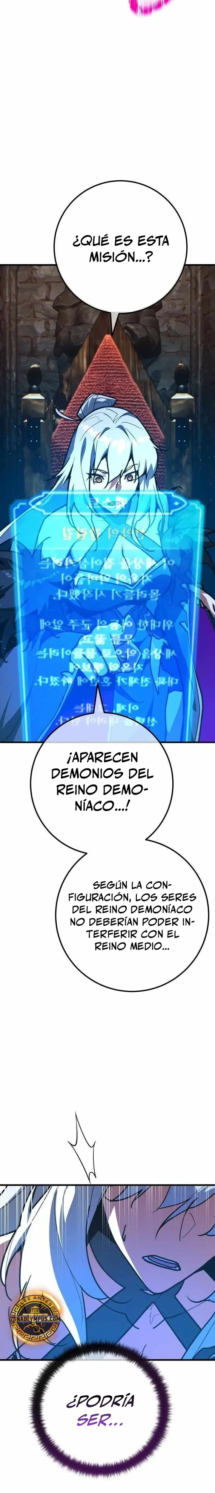 El Troll más fuerte del mundo > Capitulo 150 > Page 331