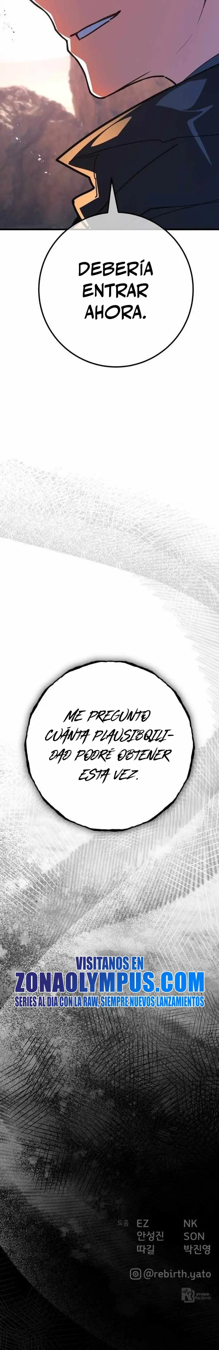 El Troll más fuerte del mundo > Capitulo 150 > Page 371