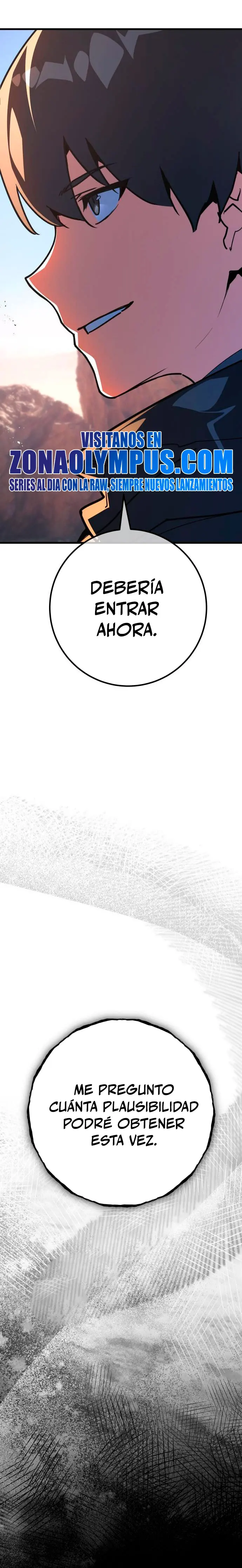 El Troll más fuerte del mundo > Capitulo 151 > Page 11