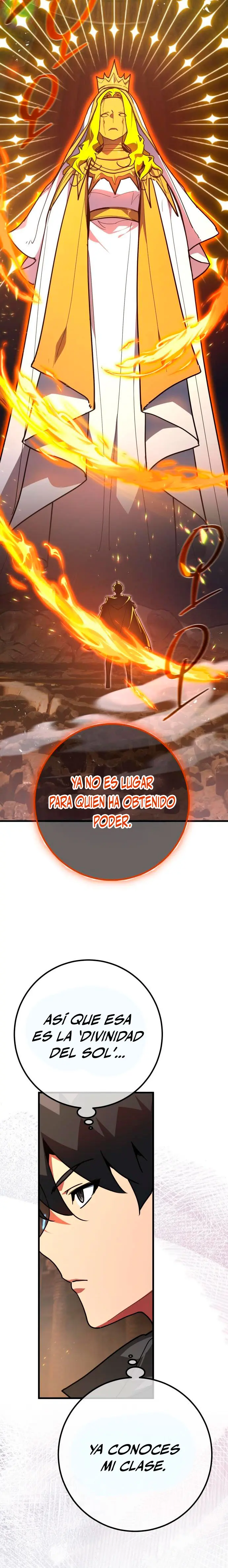 El Troll más fuerte del mundo > Capitulo 151 > Page 51