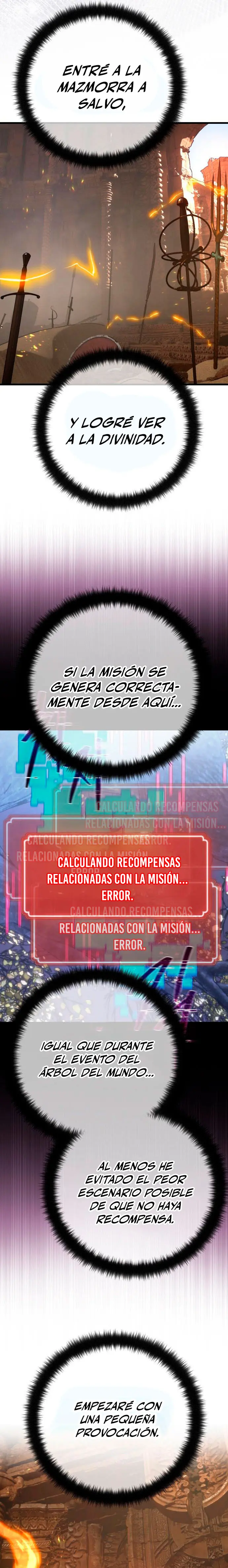 El Troll más fuerte del mundo > Capitulo 151 > Page 61