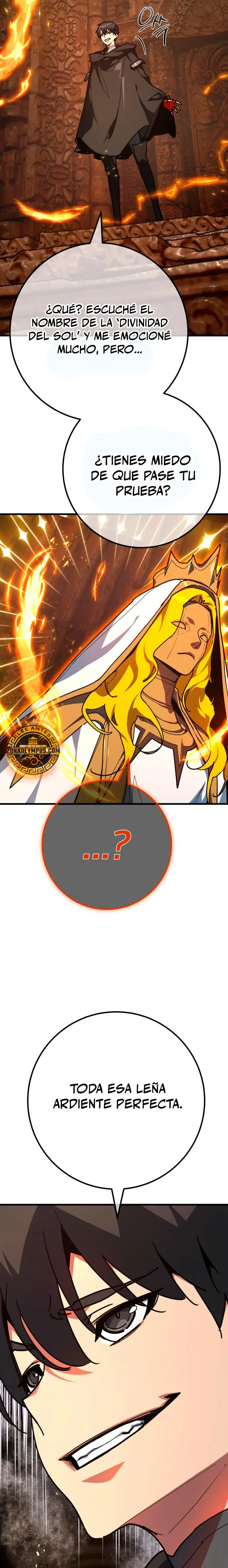 El Troll más fuerte del mundo > Capitulo 151 > Page 71