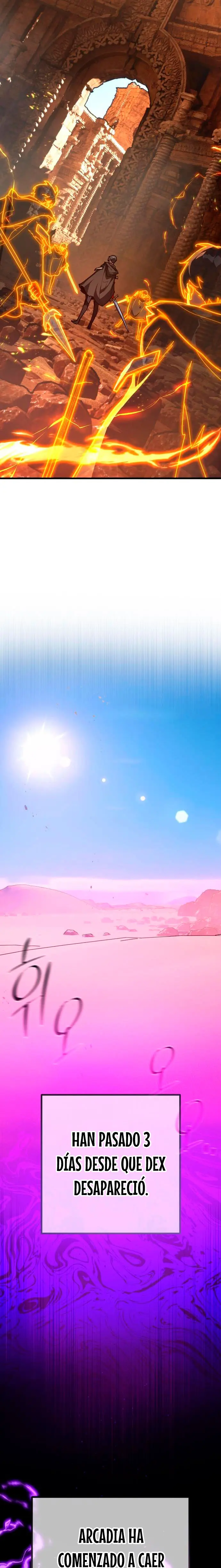 El Troll más fuerte del mundo > Capitulo 151 > Page 121