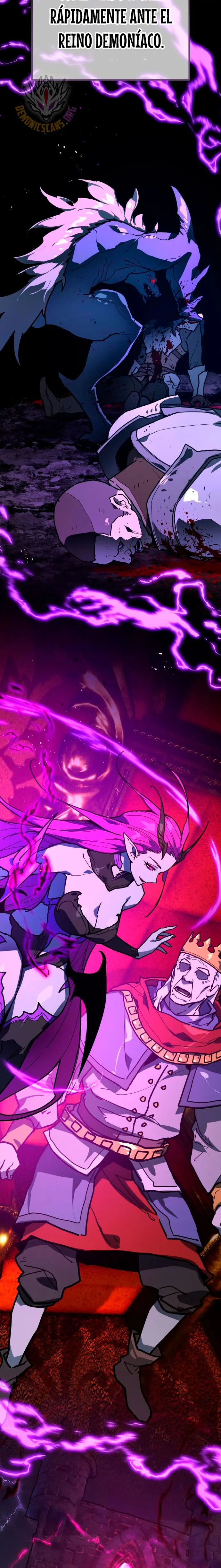 El Troll más fuerte del mundo > Capitulo 151 > Page 131