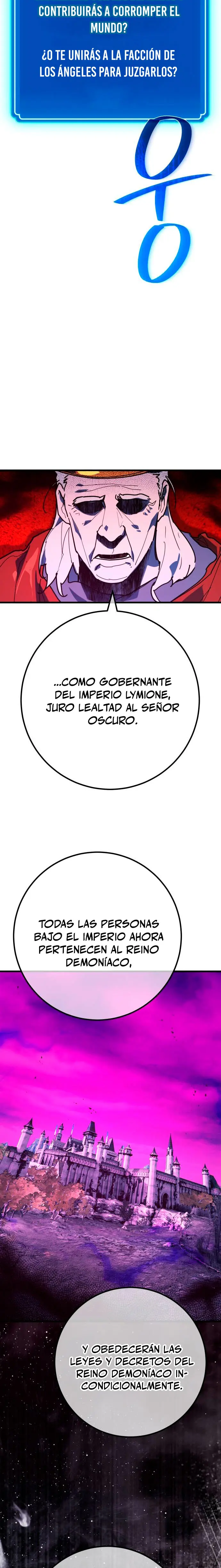 El Troll más fuerte del mundo > Capitulo 151 > Page 151