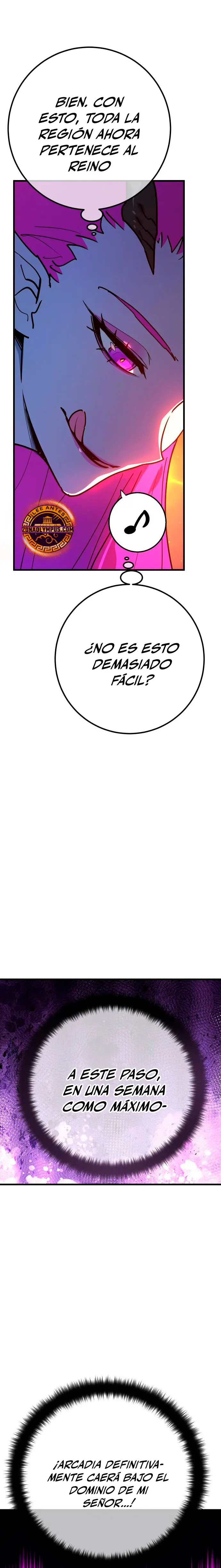 El Troll más fuerte del mundo > Capitulo 151 > Page 171