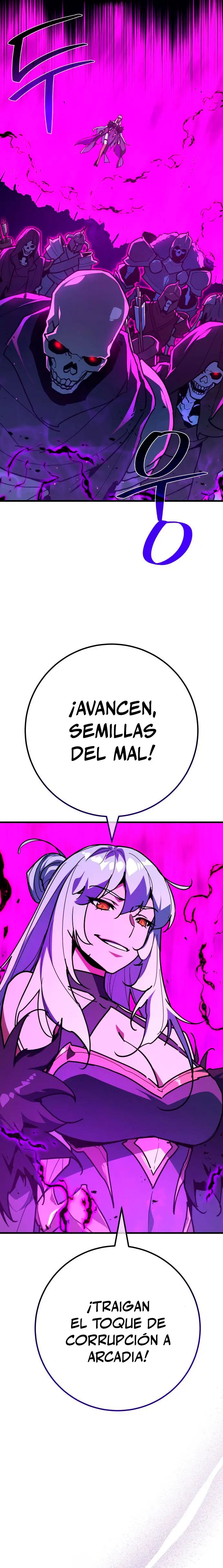 El Troll más fuerte del mundo > Capitulo 151 > Page 181