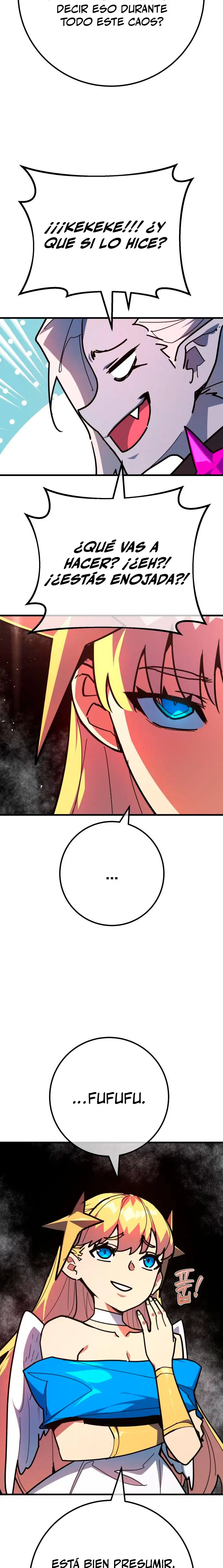 El Troll más fuerte del mundo > Capitulo 151 > Page 201