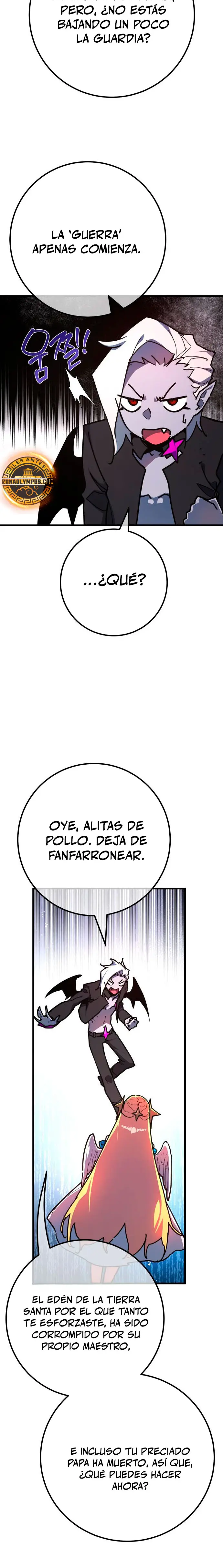 El Troll más fuerte del mundo > Capitulo 151 > Page 211