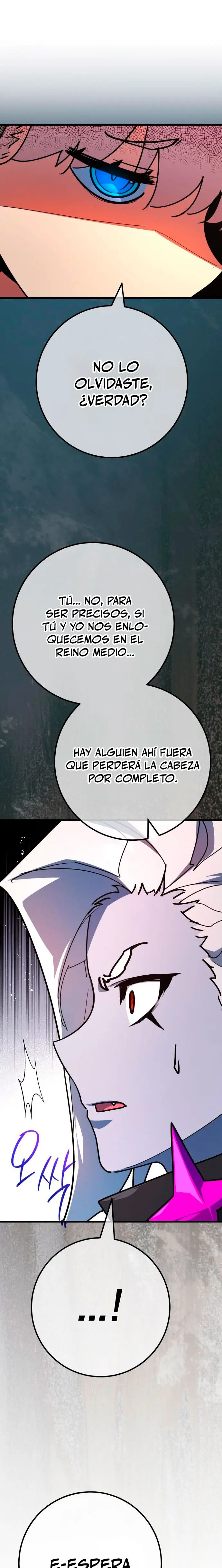 El Troll más fuerte del mundo > Capitulo 151 > Page 221