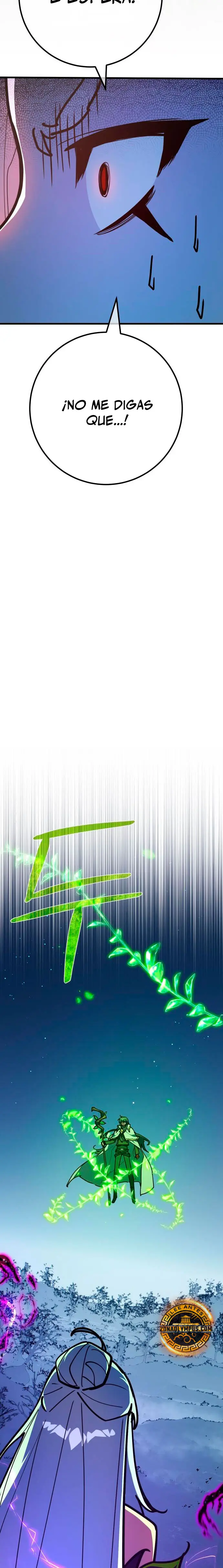 El Troll más fuerte del mundo > Capitulo 151 > Page 241