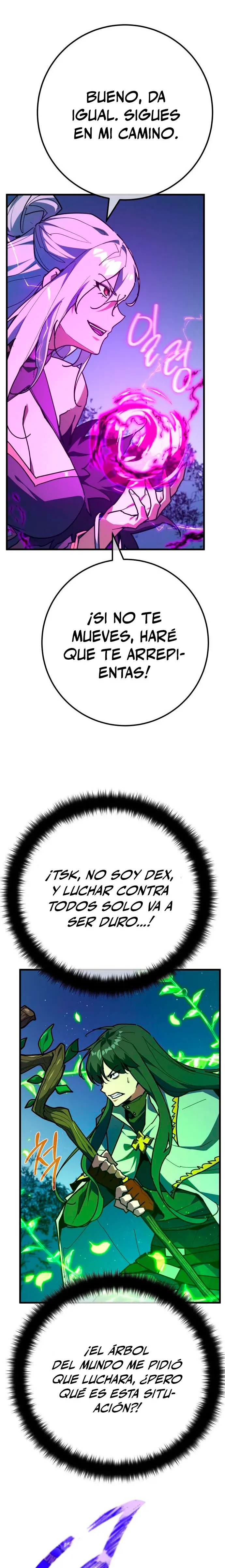 El Troll más fuerte del mundo > Capitulo 151 > Page 271