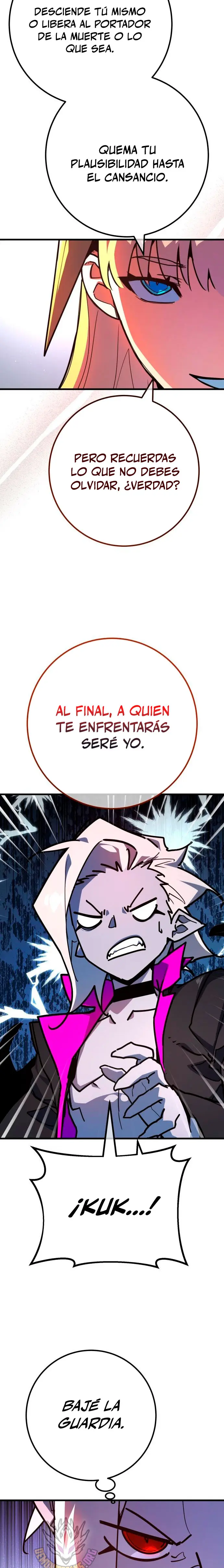 El Troll más fuerte del mundo > Capitulo 151 > Page 291