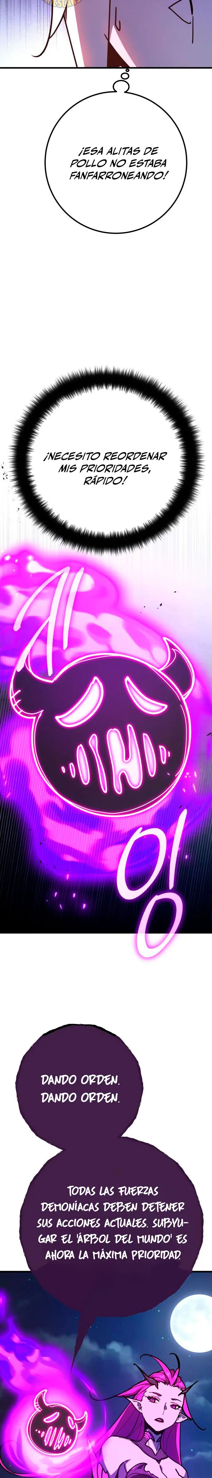 El Troll más fuerte del mundo > Capitulo 151 > Page 301