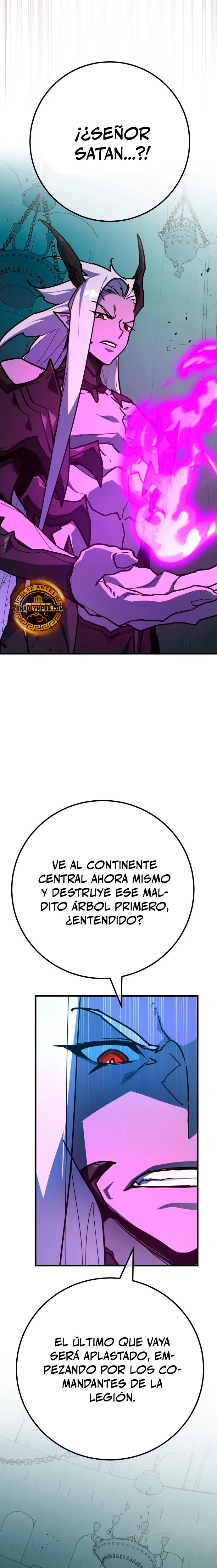 El Troll más fuerte del mundo > Capitulo 151 > Page 321