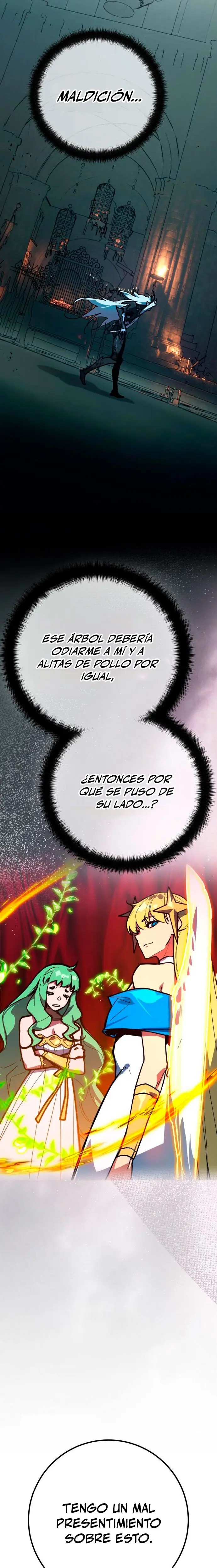 El Troll más fuerte del mundo > Capitulo 151 > Page 331