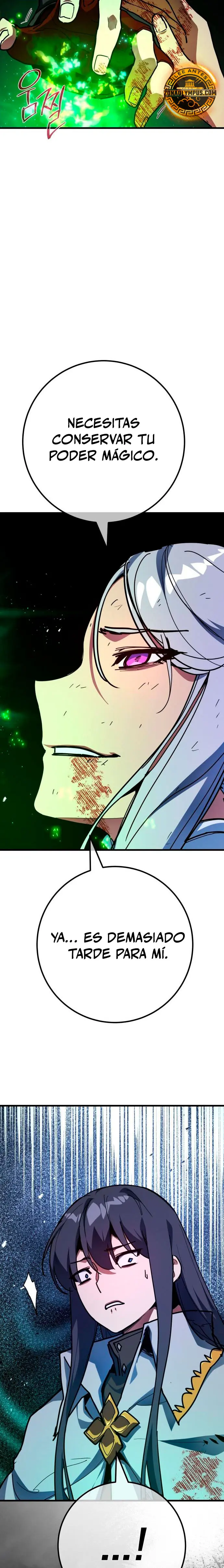 El Troll más fuerte del mundo > Capitulo 152 > Page 101