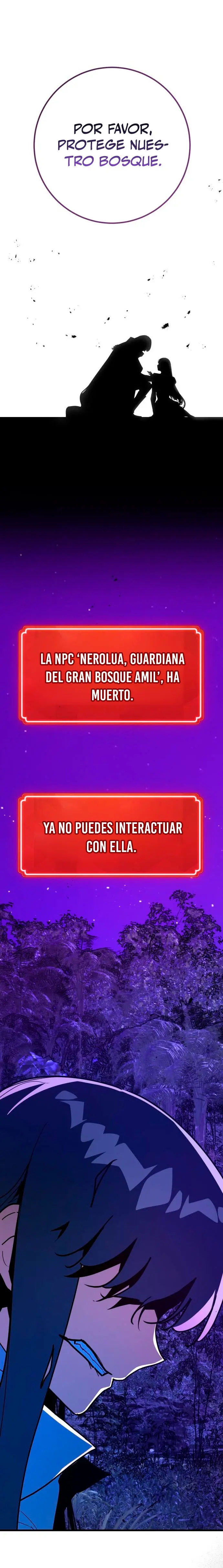 El Troll más fuerte del mundo > Capitulo 152 > Page 131