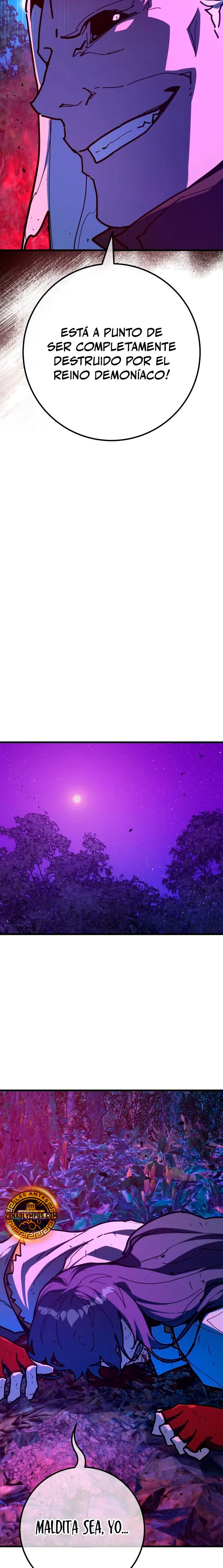 El Troll más fuerte del mundo > Capitulo 152 > Page 171