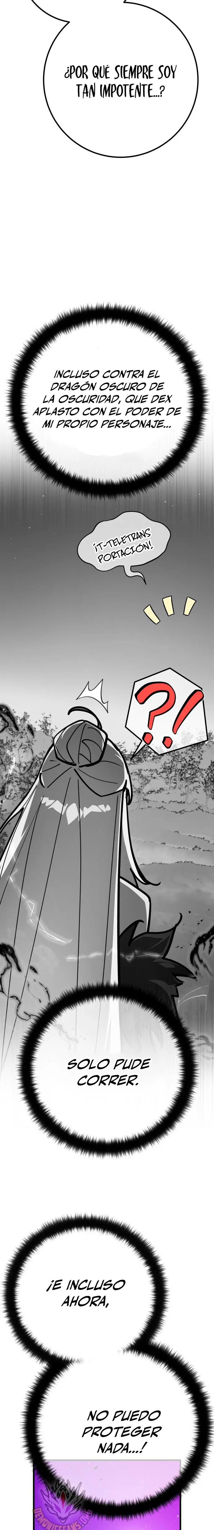 El Troll más fuerte del mundo > Capitulo 152 > Page 181