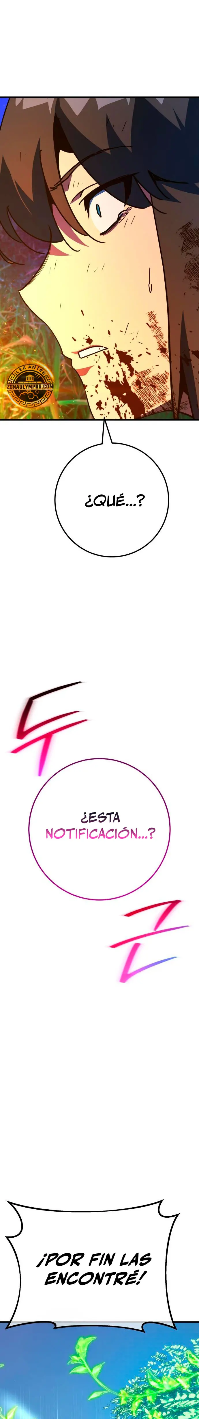 El Troll más fuerte del mundo > Capitulo 152 > Page 221