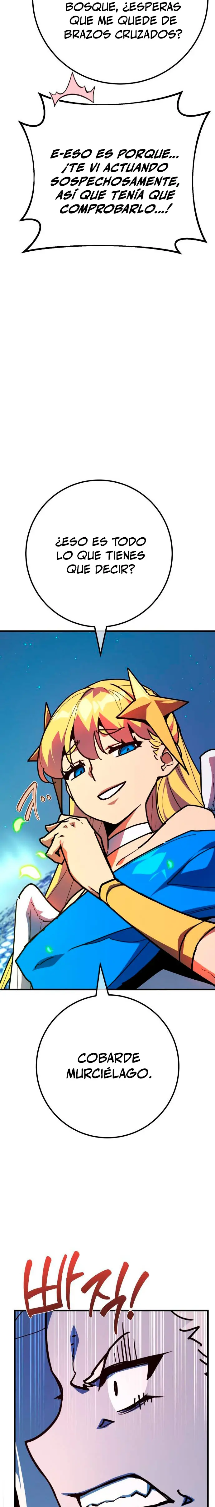 El Troll más fuerte del mundo > Capitulo 152 > Page 271