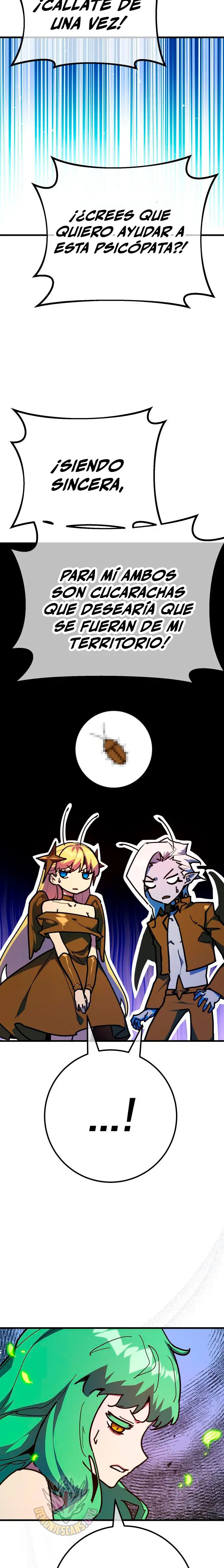 El Troll más fuerte del mundo > Capitulo 152 > Page 291