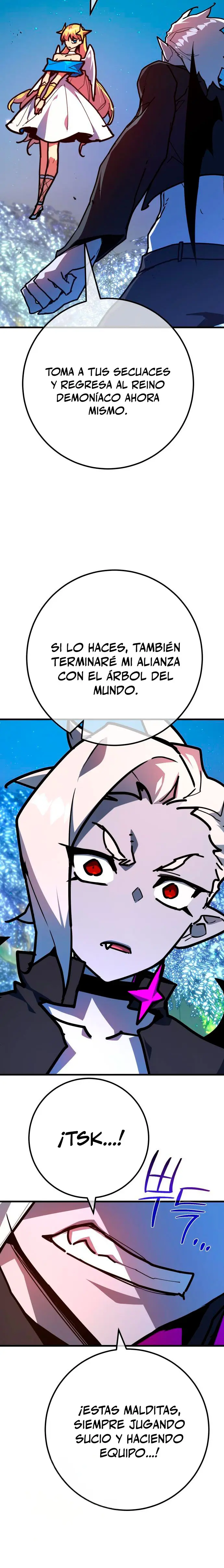 El Troll más fuerte del mundo > Capitulo 152 > Page 311