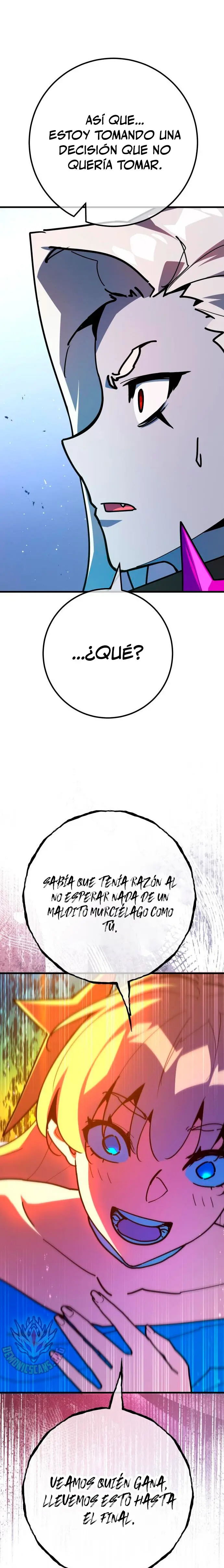 El Troll más fuerte del mundo > Capitulo 152 > Page 331