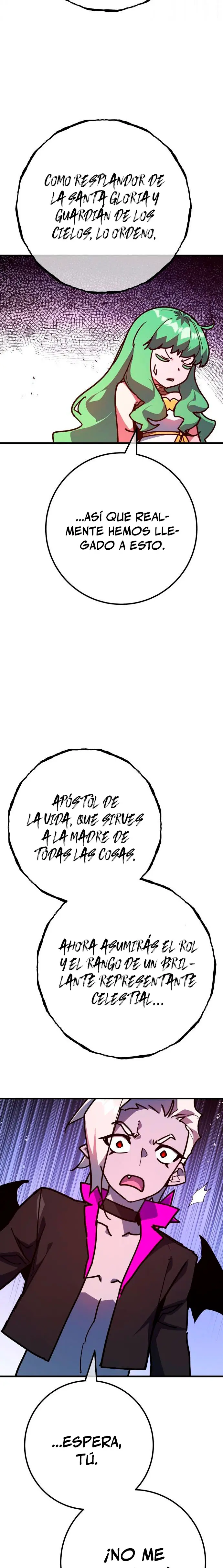 El Troll más fuerte del mundo > Capitulo 152 > Page 341