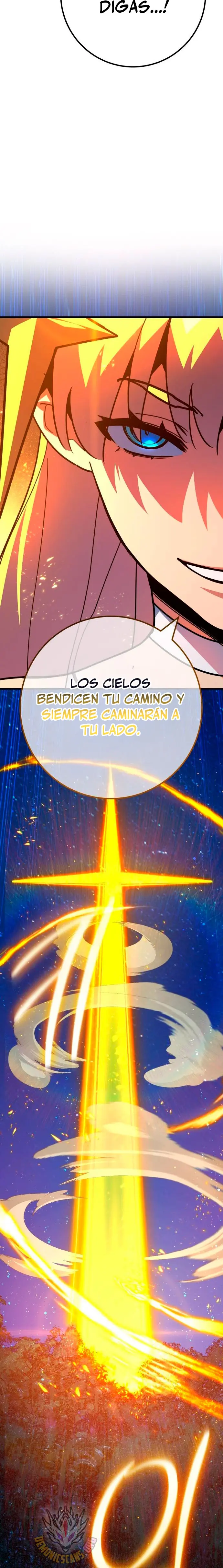 El Troll más fuerte del mundo > Capitulo 152 > Page 351