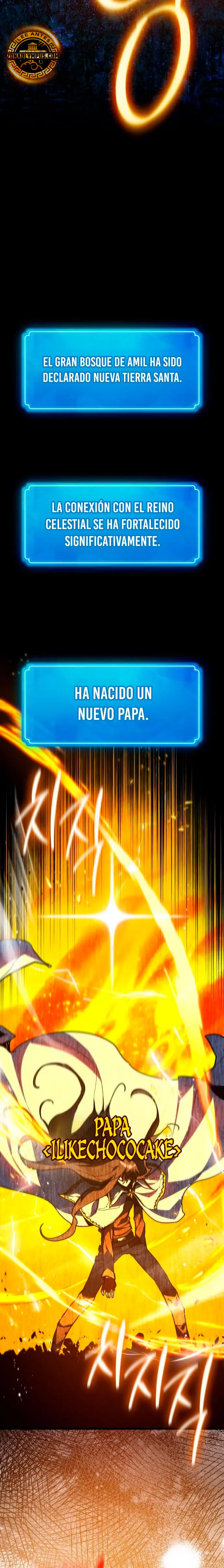 El Troll más fuerte del mundo > Capitulo 152 > Page 361