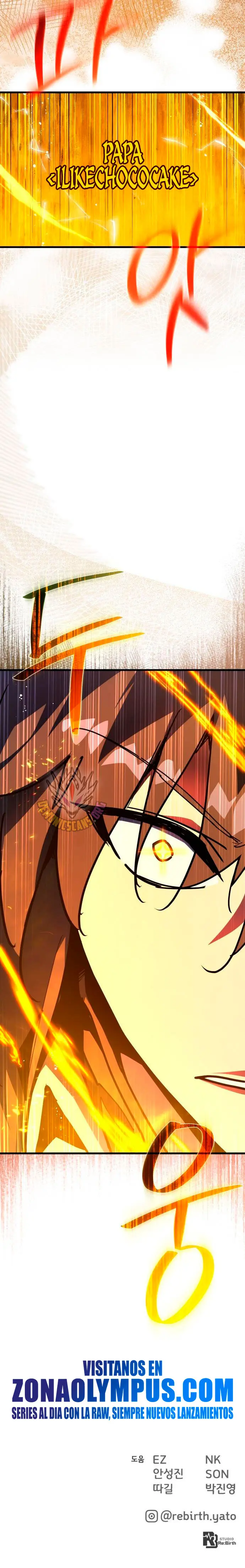 El Troll más fuerte del mundo > Capitulo 152 > Page 371