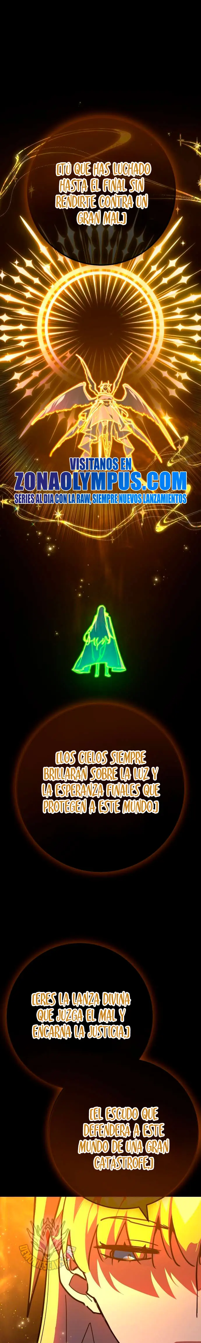 El Troll más fuerte del mundo > Capitulo 153 > Page 11