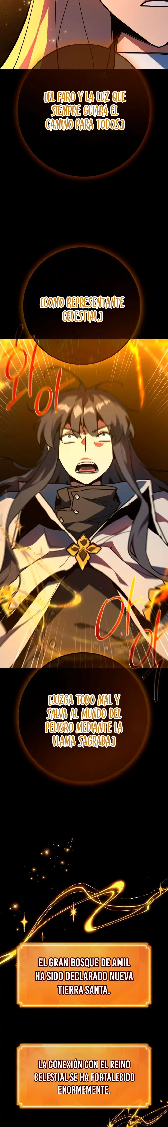 El Troll más fuerte del mundo > Capitulo 153 > Page 21