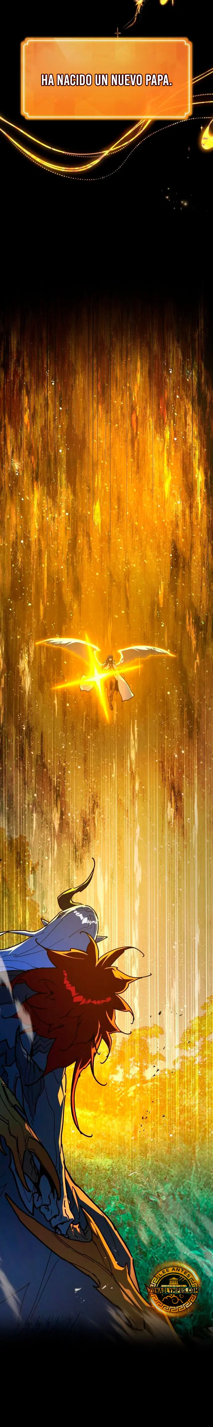 El Troll más fuerte del mundo > Capitulo 153 > Page 31