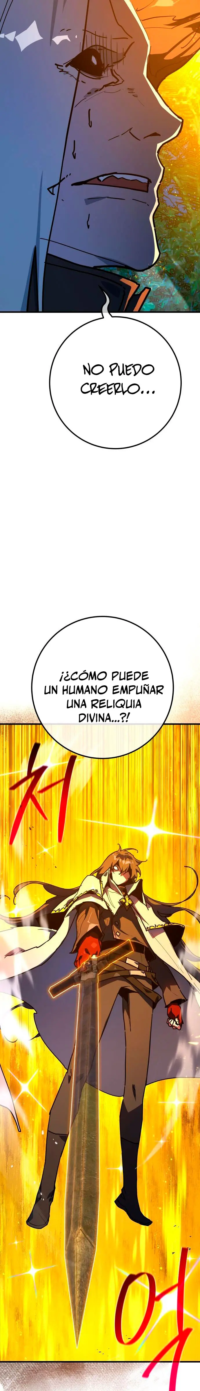 El Troll más fuerte del mundo > Capitulo 153 > Page 51