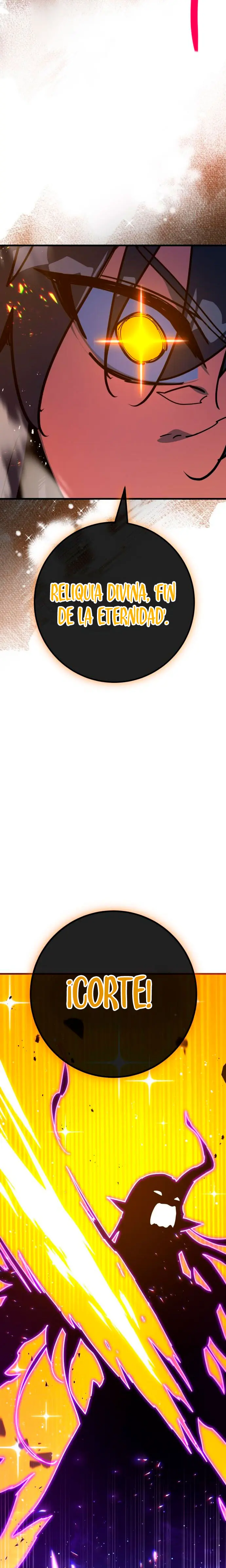 El Troll más fuerte del mundo > Capitulo 153 > Page 61