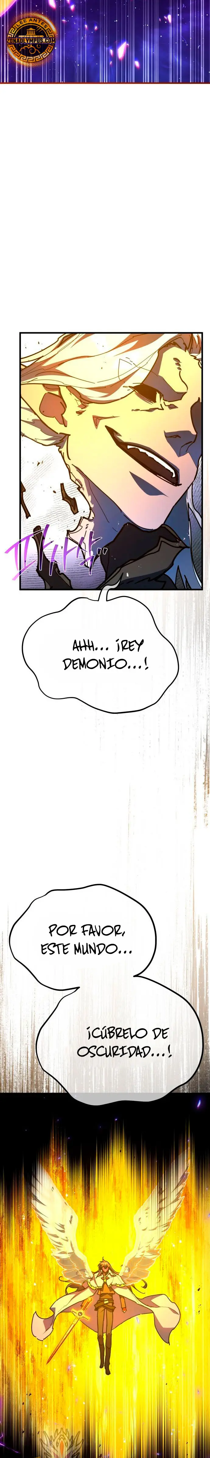 El Troll más fuerte del mundo > Capitulo 153 > Page 71